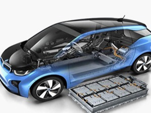 新能源汽车行业散热导热材料方案