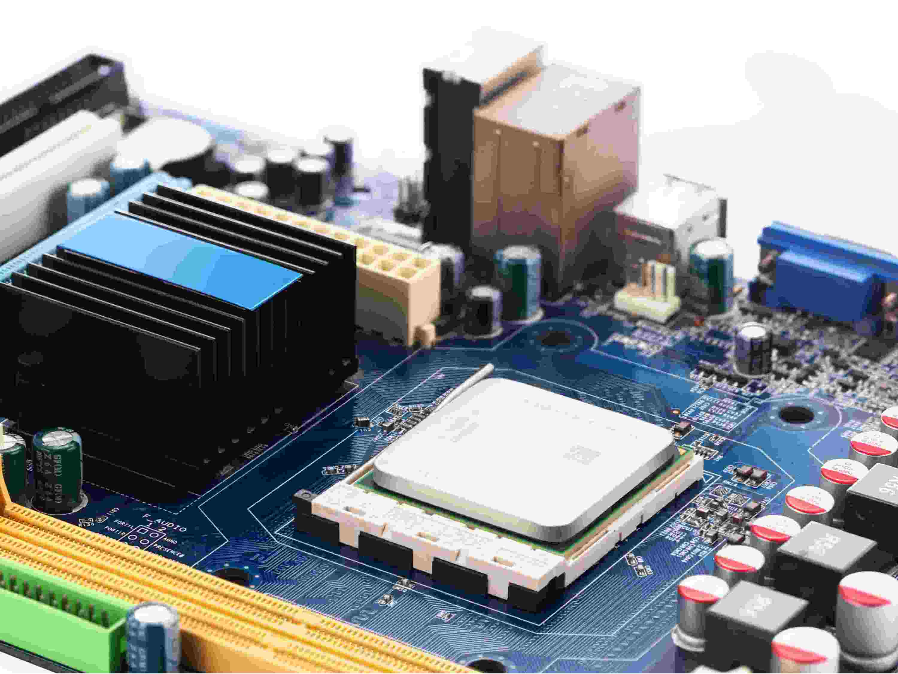 散热系统—鸿富诚 散热系统—鸿富诚